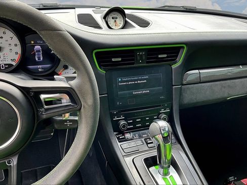 Used 2019 Porsche 911 GT3 RS RWD image 9