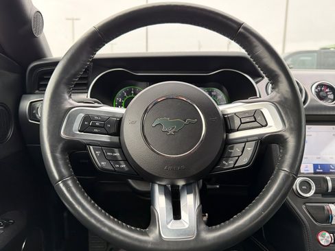 Used 2023 Ford Mustang Mach 1 w/ Equipment Group 700A image 23