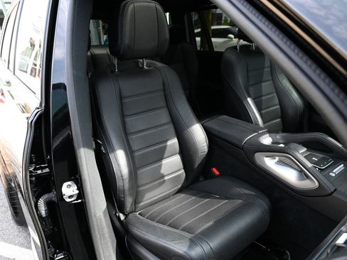 Used 2021 Mercedes-Benz GLS 580 4MATIC image 62