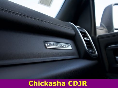 New 2026 RAM 2500 Laramie w/ Night Edition image 15