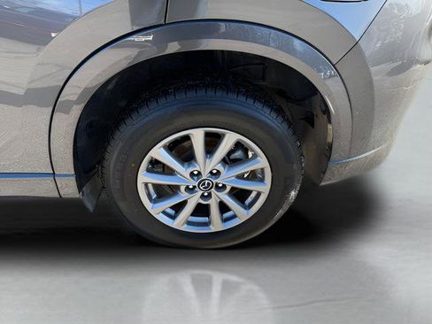Used 2024 MAZDA CX-5 AWD 2.5 S w/ Select Package image 19