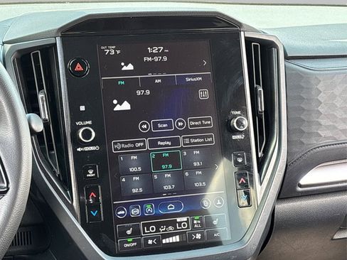 Used 2025 Subaru Forester Premium AWD/4WD image 18