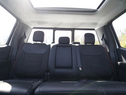 Used 2023 Ford F250 Lariat w/ Lariat Ultimate Package image 14