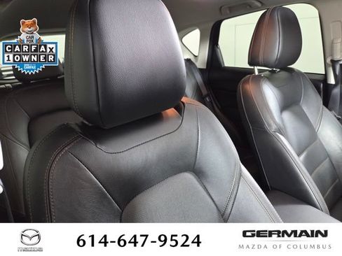 Used 2023 MAZDA CX-5 AWD 2.5 S image 20