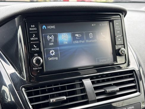 Used 2022 Mitsubishi Eclipse Cross ES AWD/4WD image 9