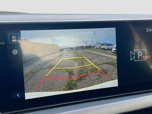 New 2026 Hyundai Sonata Blue image 13