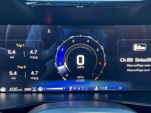 New 2026 Chevrolet Colorado Z71 w/ Technology Package image 29