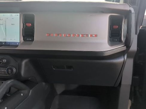 Used 2022 Ford Bronco Raptor image 51