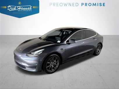 Used 2018 Tesla Model 3 Performance