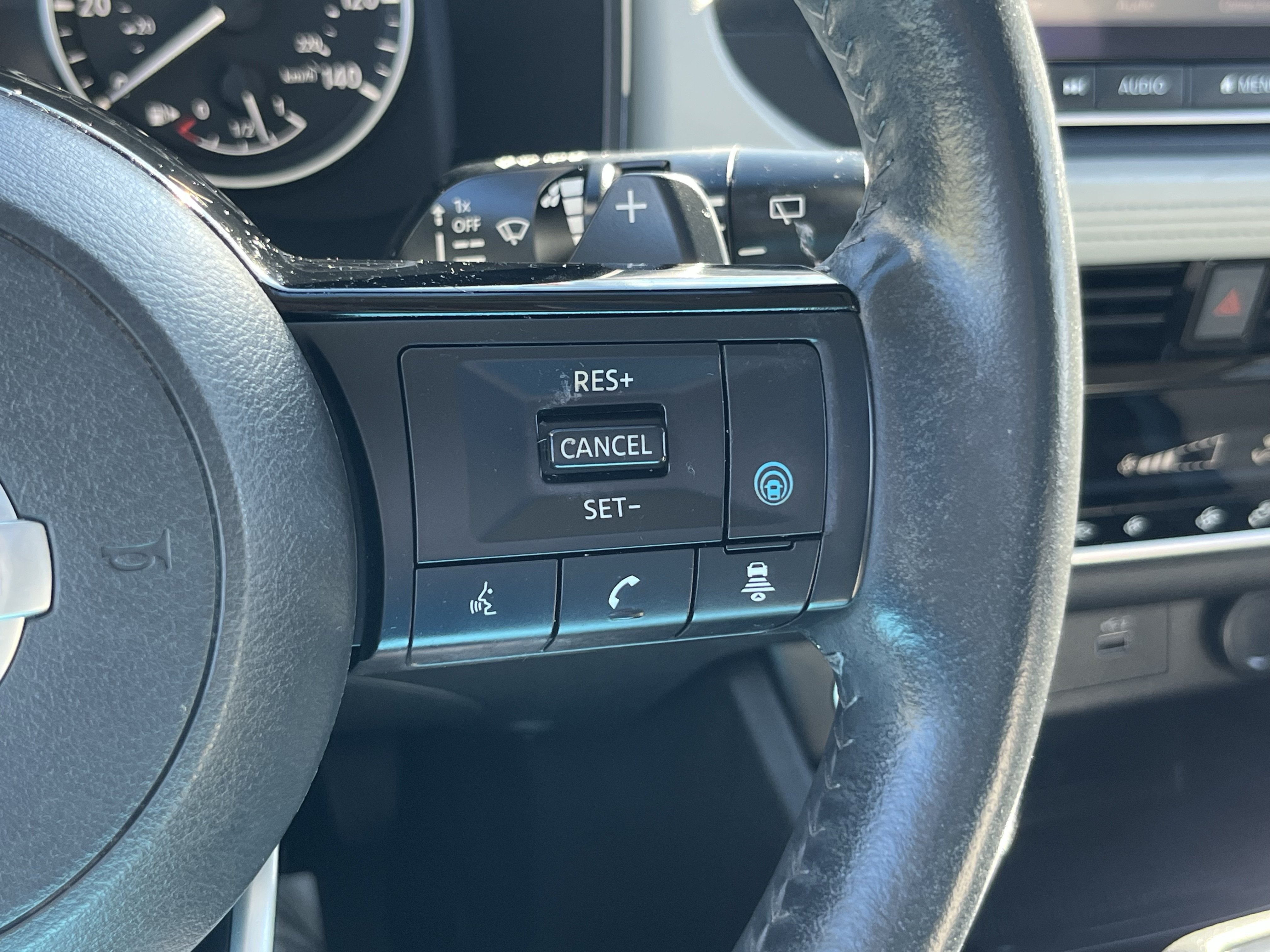 Used 2021 Nissan Rogue SV w/ Premium Package AWD/4WD image 26