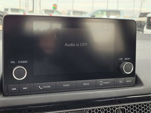 Used 2024 Honda Civic Sport image 21