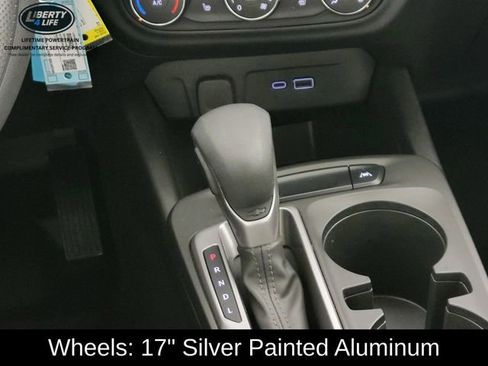 Used 2024 Chevrolet Trax LS w/ LS Convenience Package image 25