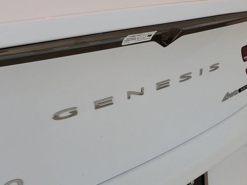 Used 2024 Genesis G80 3.5T Sport image 13