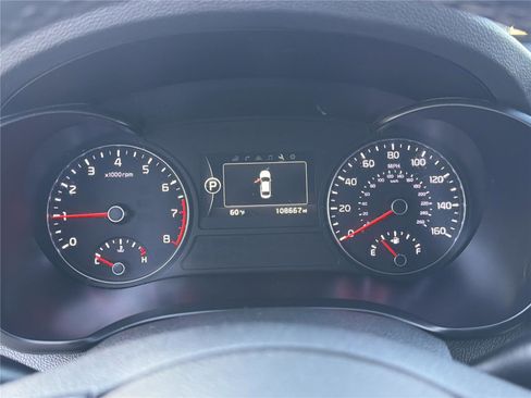Used 2016 Kia Optima SX w/ Chrome Wheel Package FWD image 25