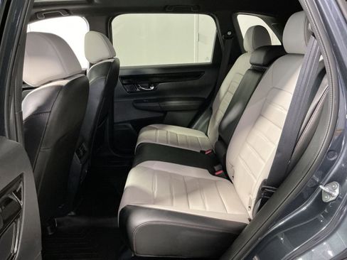 Used 2025 Honda CR-V Sport Touring image 25