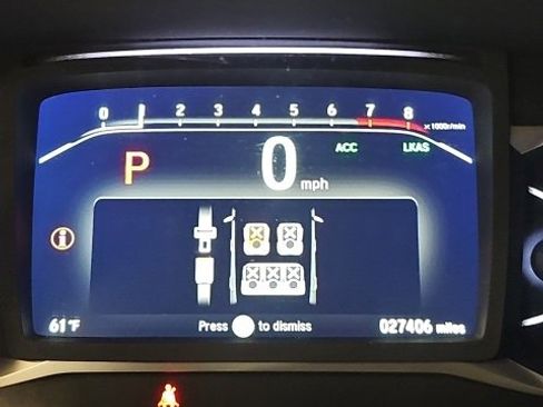 Used 2022 Honda Passport EX-L image 20