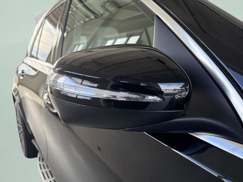 New 2026 Mercedes-Benz GLE 450 GLE 450 image 12