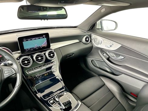 Used 2018 Mercedes-Benz C 300 4MATIC Coupe image 24