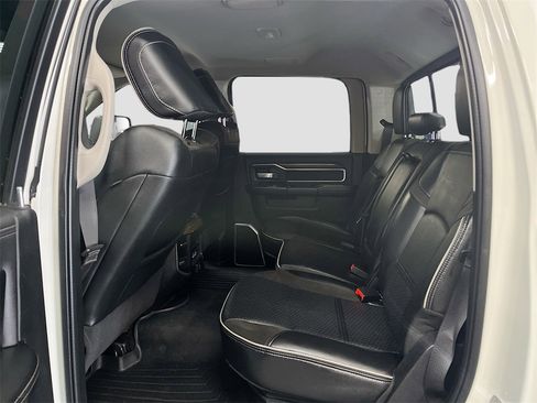 Used 2024 RAM 3500 Laramie image 25