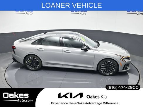 Used 2026 Kia K5 GT FWD image 53