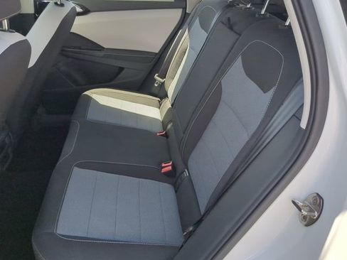 Used 2025 Volkswagen Taos S image 15