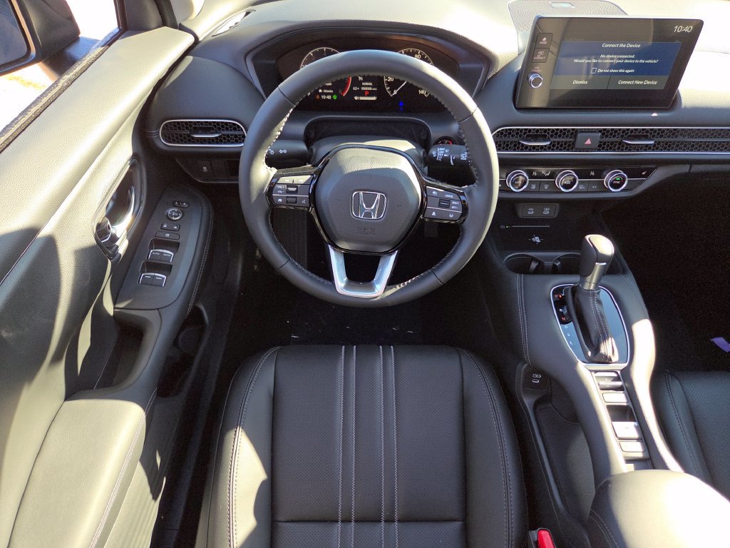 New 2027 Honda HR-V EX-L image 30