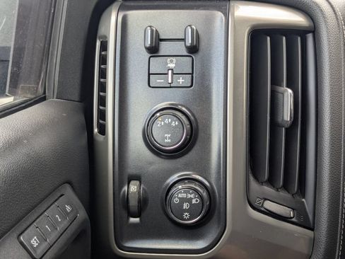 Used 2019 Chevrolet Silverado 2500 High Country w/ Duramax Plus Package AWD/4WD image 39