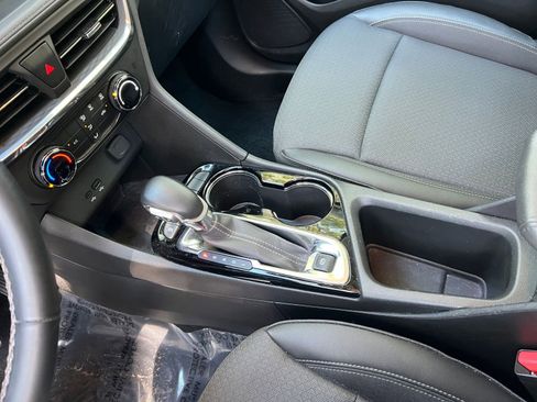 Used 2025 Buick Encore GX Preferred image 35