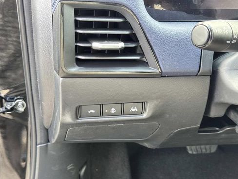 New 2026 Nissan Sentra SL w/ Floor Mat Package image 26