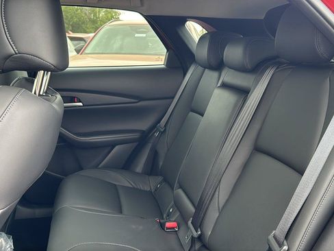 New 2026 MAZDA CX-30 AWD 2.5 S image 24