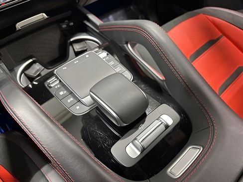 Certified 2024 Mercedes-Benz GLE 53 AMG 4MATIC image 28