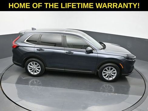 Used 2024 Honda CR-V EX-L image 59