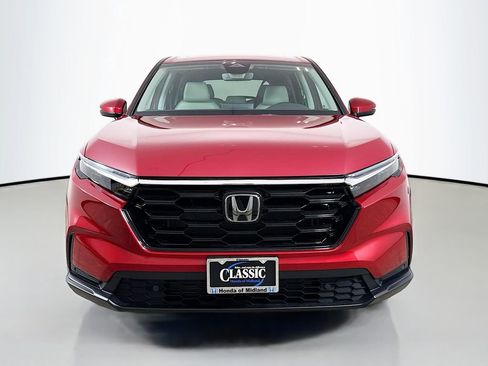 New 2026 Honda CR-V EX-L image 2