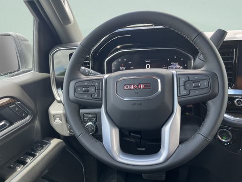 New 2026 GMC Sierra 1500 Elevation AWD/4WD image 13