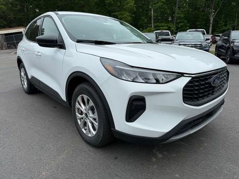 New 2026 Ford Escape Active FWD image 7