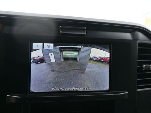 New 2026 Ford F350 XL w/ XL Chrome Package AWD/4WD image 36