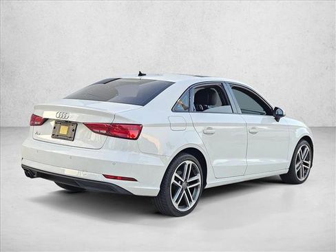 Used 2020 Audi A3 2.0T Premium image 5