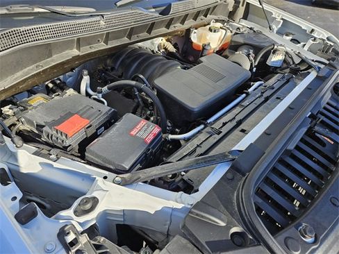 Used 2024 Chevrolet Silverado 1500 W/T w/ WT Fleet Convenience Package image 13