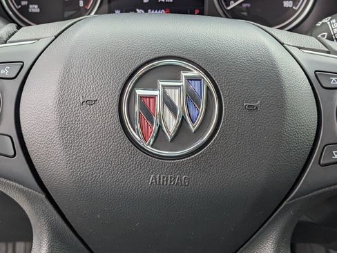 Used 2020 Buick Enclave Preferred FWD image 34