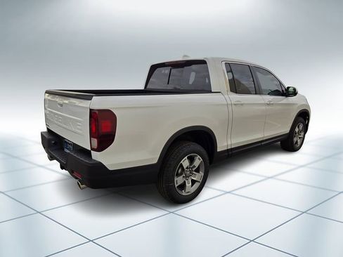 New 2026 Honda Ridgeline RTL image 4