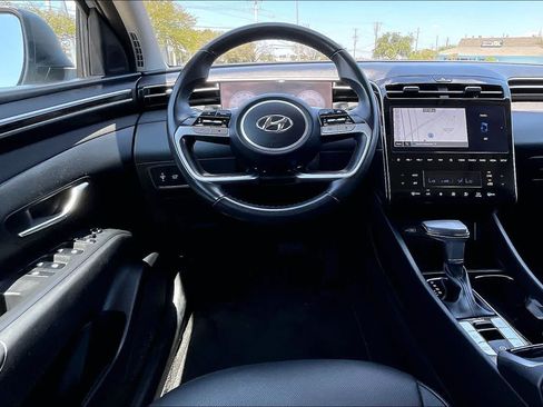 Used 2024 Hyundai Tucson SEL w/ Convenience Package FWD image 13