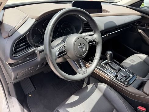 Certified 2024 MAZDA CX-30 AWD 2.5 S w/ Premium Package image 14