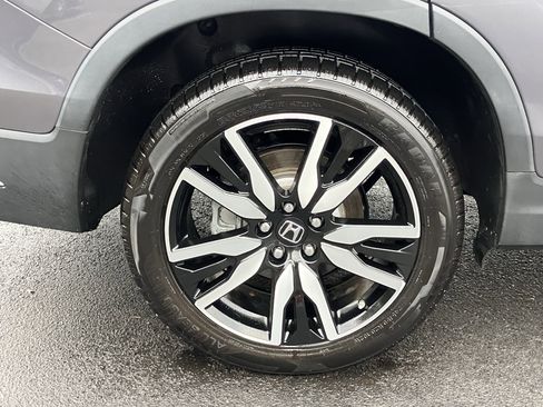 Certified 2022 Honda Pilot Elite image 13