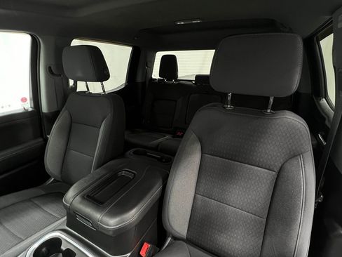 Used 2021 Chevrolet Silverado 1500 RST image 13