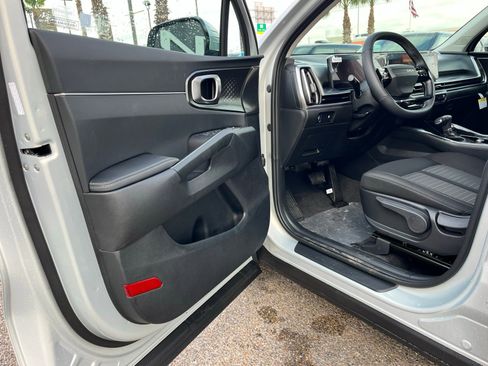 New 2026 Kia Sorento LX FWD image 14