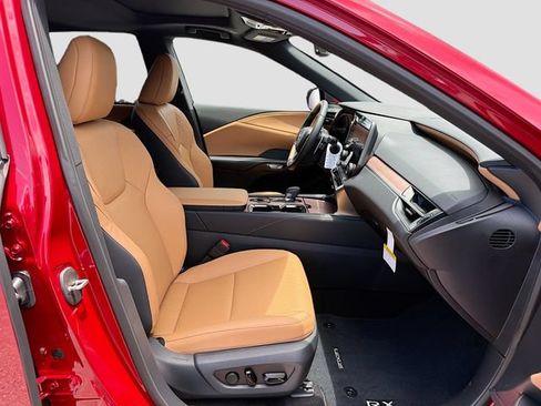 New 2026 Lexus RX 350 Premium Plus FWD image 16