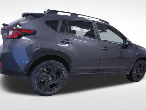 New 2026 Subaru Crosstrek 2.5i Sport image 8