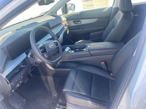 New 2025 Nissan Murano SL image 5