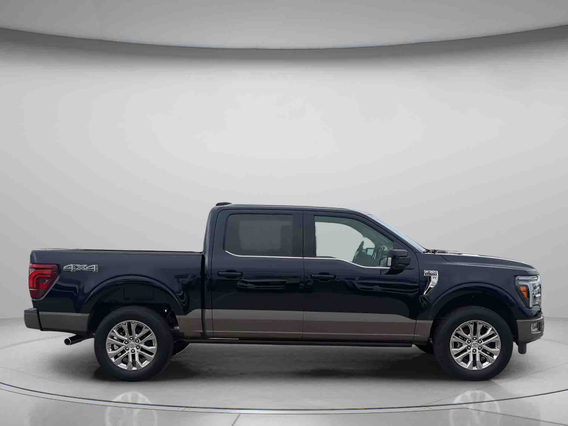 New 2026 Ford F150 King Ranch w/ Equipment Group 601A High AWD/4WD image 42