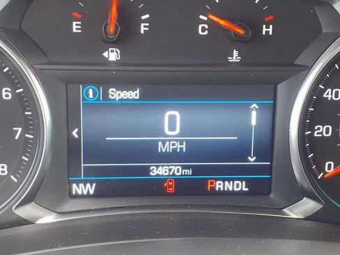 Used 2023 Chevrolet Equinox RS image 12